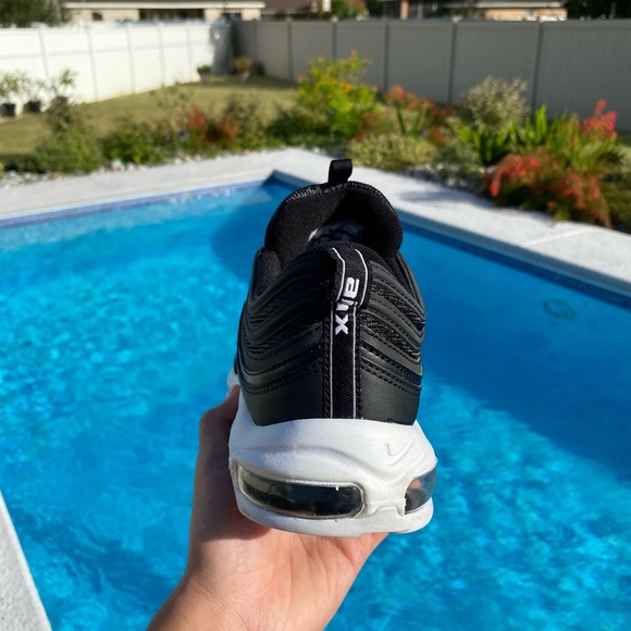 Air Max 97 ‘Black’ - Picture 6 of 10